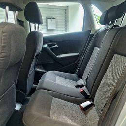 Volkswagen Polo 2015