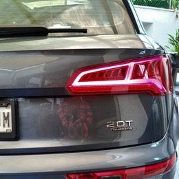 Audi Q5 2018