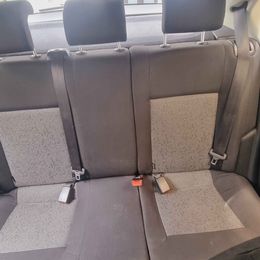 Volkswagen Polo 2015