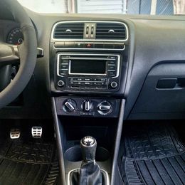 Volkswagen Polo 2015