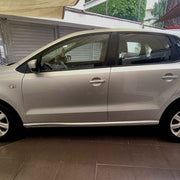 Volkswagen Polo 2015