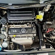 Volkswagen Polo 2015
