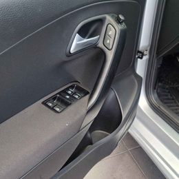 Volkswagen Polo 2015