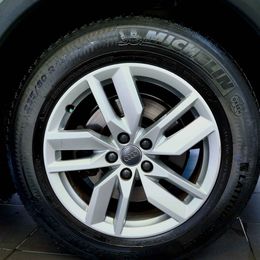 Audi Q5 2018