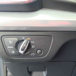 Audi Q5 2018