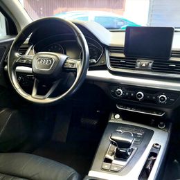 Audi Q5 2018