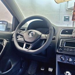 Volkswagen Polo 2015