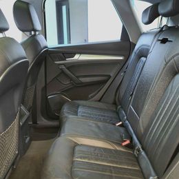 Audi Q5 2018