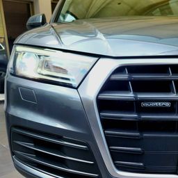 Audi Q5 2018