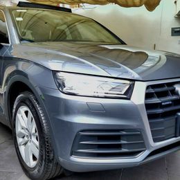 Audi Q5 2018
