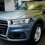 Audi Q5 2018