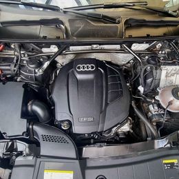 Audi Q5 2018