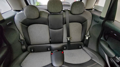 Mini Cooper Chilli 2020