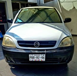 Chevrolet Tornado 2007