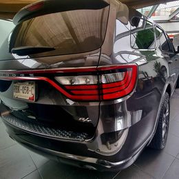 Dodge Durango R/T 2016
