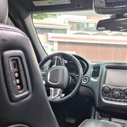 Dodge Durango R/T 2016