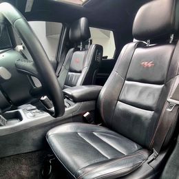 Dodge Durango R/T 2016