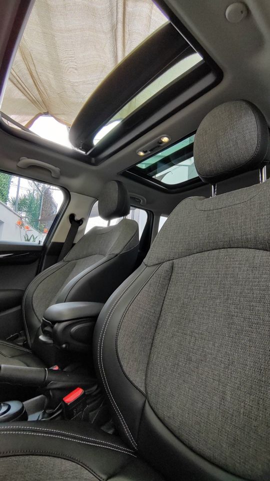 Mini Cooper Chilli 2020