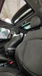 Mini Cooper Chilli 2020