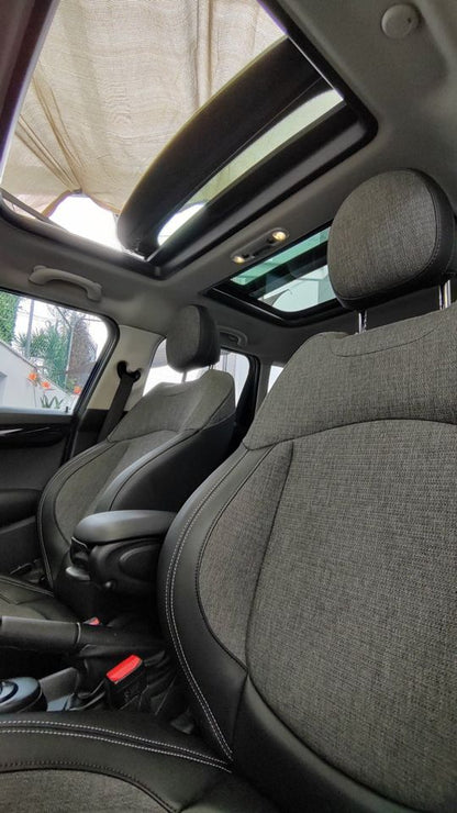 Mini Cooper Chilli 2020