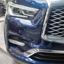 Infiniti QX80 Luxury 2021