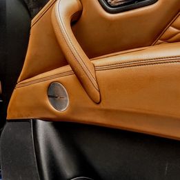 Infiniti QX80 Luxury 2021