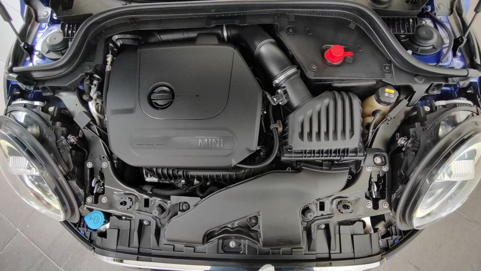 Mini Cooper Chilli 2020