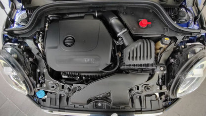 Mini Cooper Chilli 2020