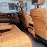 Infiniti QX80 Luxury 2021