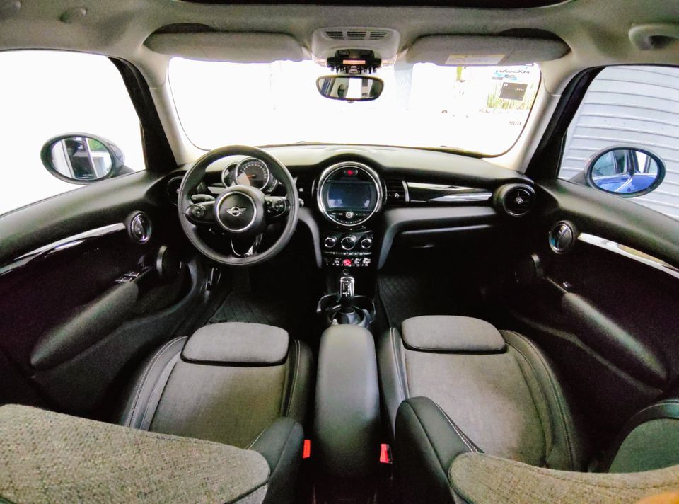 Mini Cooper Chilli 2020