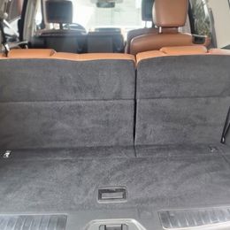 Infiniti QX80 Luxury 2021