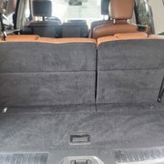 Infiniti QX80 Luxury 2021