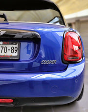 Mini Cooper Chilli 2020