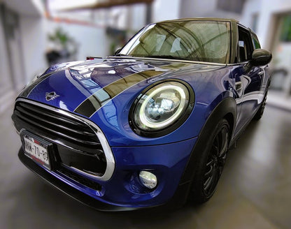 Mini Cooper Chilli 2020