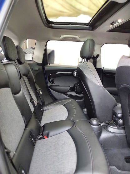 Mini Cooper Chilli 2020