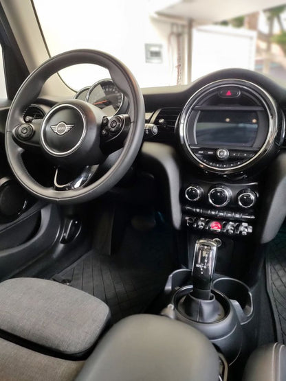 Mini Cooper Chilli 2020