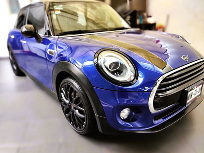 Mini Cooper Chilli 2020