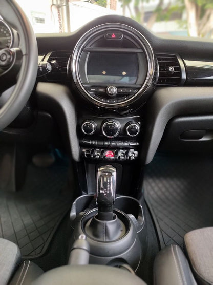 Mini Cooper Chilli 2020