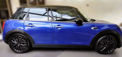 Mini Cooper Chilli 2020