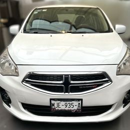 Dodge Atittude 2018
