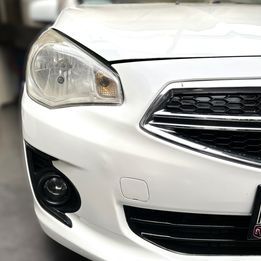 Dodge Atittude 2018