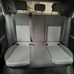 Volkswagen T-CROSS Comfortline 2021