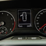 Volkswagen T-CROSS Comfortline 2021