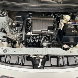 Dodge Atittude 2018