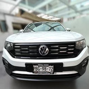Volkswagen T-CROSS Comfortline 2021