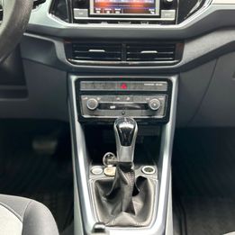 Volkswagen T-CROSS Comfortline 2021