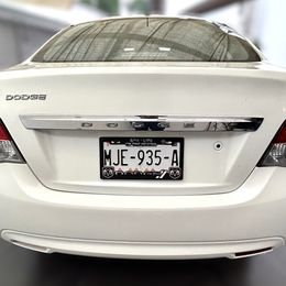 Dodge Atittude 2018