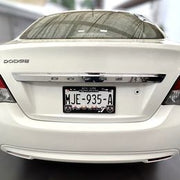 Dodge Atittude 2018