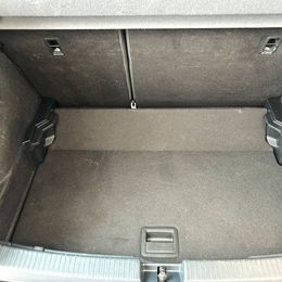 Volkswagen T-CROSS Comfortline 2021