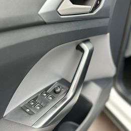 Volkswagen T-CROSS Comfortline 2021